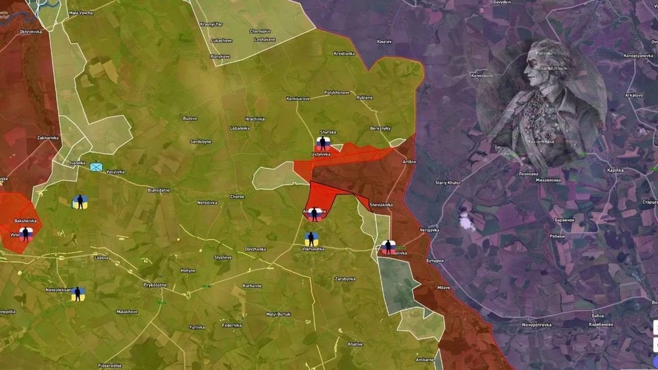 Chiến sự Ukraine 8/8: Động thái chiến thuật khác thường của Nga ở Sloviansk, Ukraine bất ngờ choáng váng - Phòng không Ukraine bất lực, đứng im chịu trận trước mưa tên lửa của Nga Chiến sự Ukraine 8/8: Động thái chiến thuật khác thường của Nga ở Sloviansk, Ukraine bất ngờ choáng váng - Phòng không Ukraine bất lực, đứng im chịu trận trước mưa tên lửa của Nga