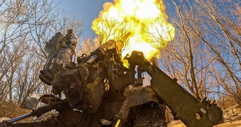 Chiến sự Ukraine ngày 1.464: Nga giáng đòn trả đũa khắp Ukraine