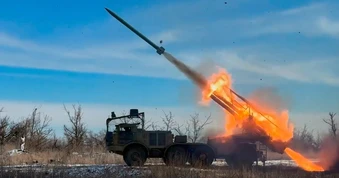 Chiến sự Ukraine ngày 1.474: Nga tận dụng thời cơ từ xung đột Trung Đông