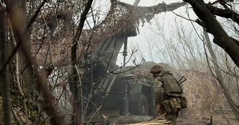 Chiến sự Ukraine ngày 1.499: Thông tin trái chiều về Luhansk