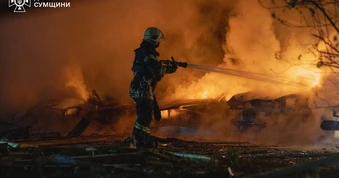 Chiến sự Ukraine ngày 1.518: Nga áp sát 'vành đai pháo đài' Donbass