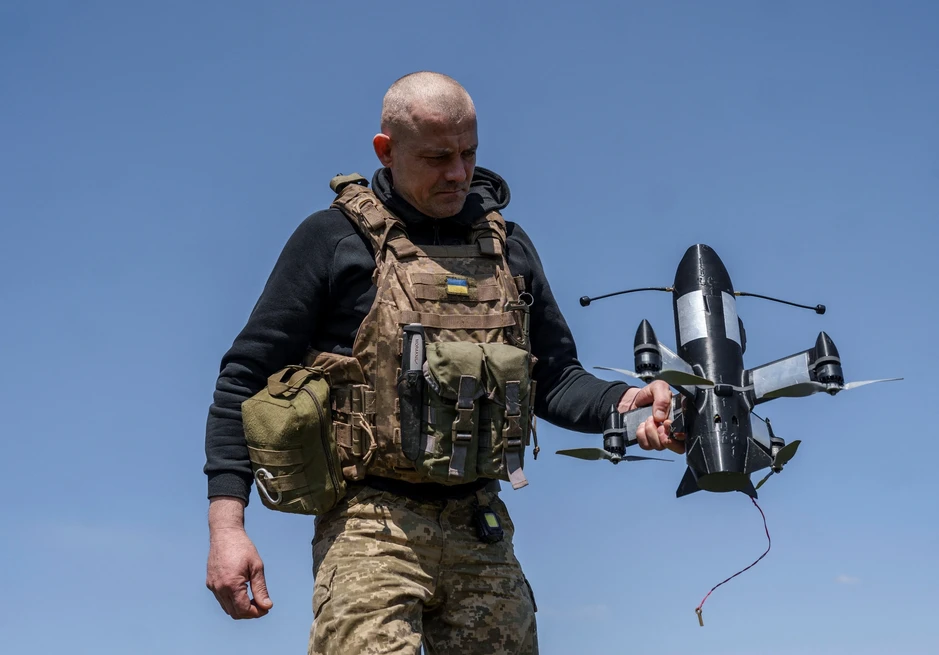 Chiến sự Ukraine ngày 1.524: Nga phóng UAV dồn dập, ông Trump trao đổi với Moscow-Kyiv Chiến sự Ukraine ngày 1.524: Nga phóng UAV dồn dập, ông Trump trao đổi với Moscow-Kyiv