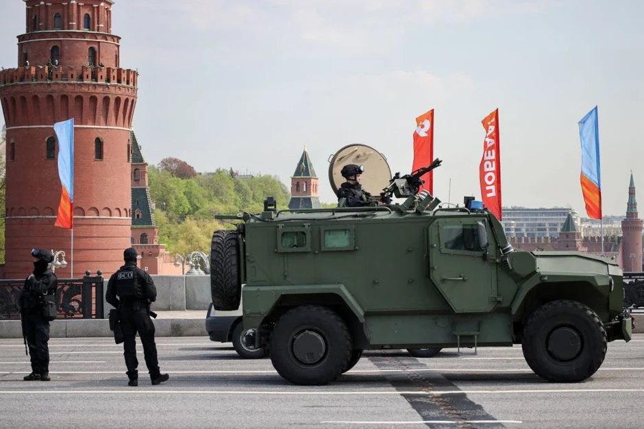 Chiến sự Ukraine ngày 1.535: Nga - Ukraine tố nhau vi phạm ngừng bắn Chiến sự Ukraine ngày 1.535: Nga - Ukraine tố nhau vi phạm ngừng bắn