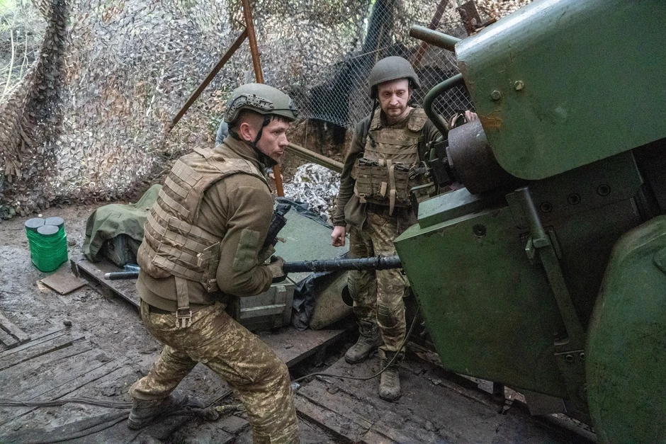 Chiến sự Ukraine ngày 1.543: Ukraine đánh nhà máy phân bón, Nga tiến lên ở tiền tuyến