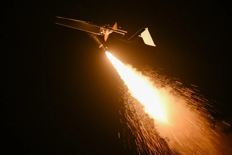 Chiến sự Ukraine ngày 1.546: Thành viên NATO lần đầu bắn hạ UAV Ukraine 'đi lạc'
