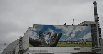 Chiến sự Ukraine ngày 1.565: Ukraine tố Nga tấn công cơ sở hạt nhân ở Chernobyl