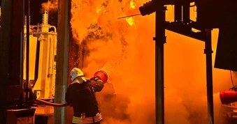 Chiến sự Ukraine ngày 1.570: Kyiv đánh sâu vào Nga, chiêu mộ thêm binh sĩ nước ngoài