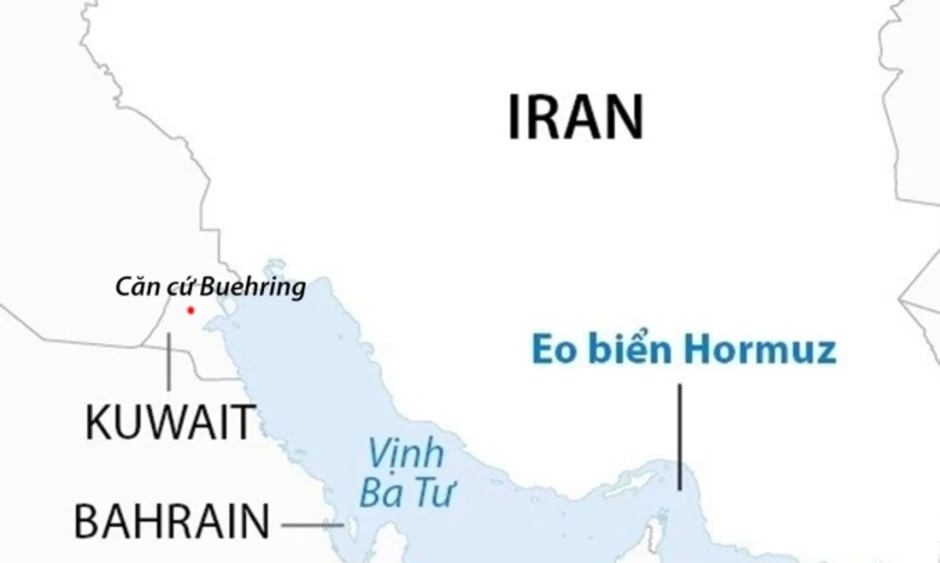 Chiến thuật có thể giúp tiêm kích Iran 'xuyên thủng lưới Patriot' Chiến thuật có thể giúp tiêm kích Iran 'xuyên thủng lưới Patriot'