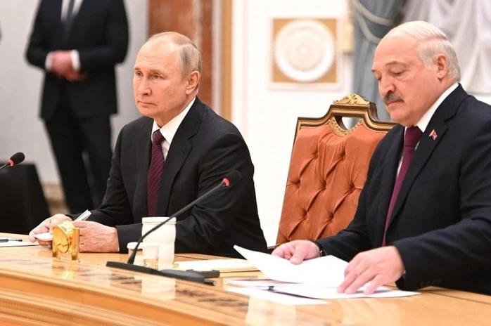 Chính phủ Belarus lên tiếng nói rõ về “góc khuất” liên quan báo cáo 30 trang đang lan truyền Chính phủ Belarus lên tiếng nói rõ về “góc khuất” liên quan báo cáo 30 trang đang lan truyền