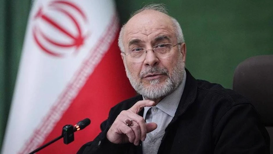Chủ tịch Quốc hội Iran: Mỹ cạn dần "lá bài kinh tế" với phía Tehran Chủ tịch Quốc hội Iran: Mỹ cạn dần "lá bài kinh tế" với phía Tehran