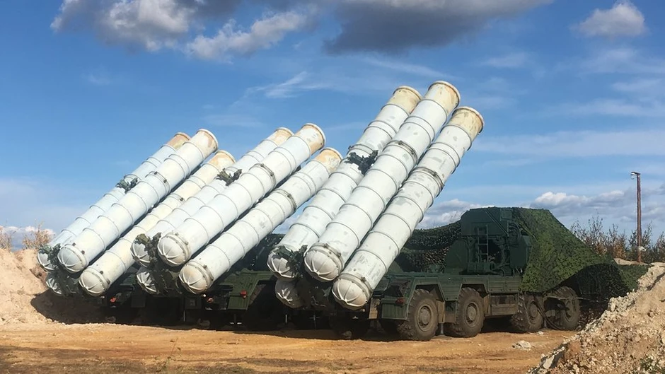 Chuyên gia Nga: Nếu tên lửa Mỹ giao cho Ukraine chỉ là “bản nhái” S-300 thì khó phát huy hiệu quả Chuyên gia Nga: Nếu tên lửa Mỹ giao cho Ukraine chỉ là “bản nhái” S-300 thì khó phát huy hiệu quả