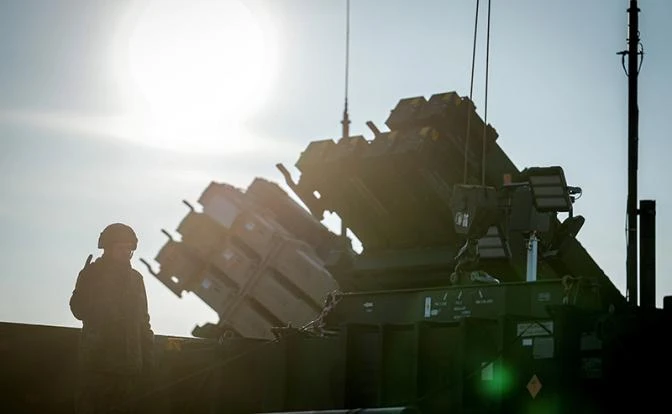 Chuyên gia Nga: Nếu tên lửa Mỹ giao cho Ukraine chỉ là “bản nhái” S-300 thì khó phát huy hiệu quả Chuyên gia Nga: Nếu tên lửa Mỹ giao cho Ukraine chỉ là “bản nhái” S-300 thì khó phát huy hiệu quả