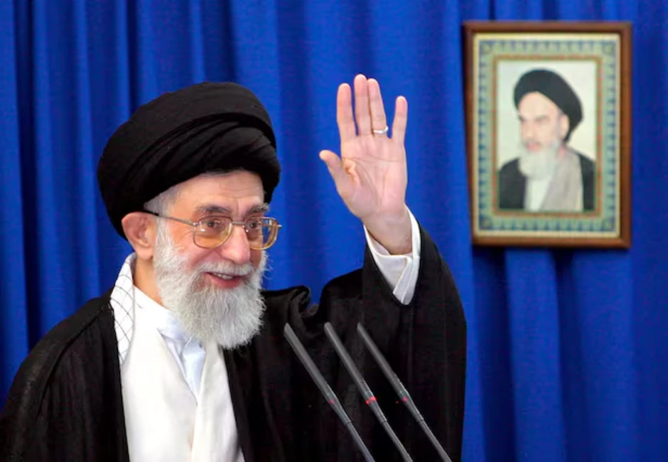 CIA theo sát Lãnh tụ Tối cao Iran, cung cấp cho Israel tin tuyệt mật vào phút chót CIA theo sát Lãnh tụ Tối cao Iran, cung cấp cho Israel tin tuyệt mật vào phút chót