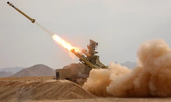 Công nghệ Iran có thể đã sử dụng để đối phó loạt tiêm kích Mỹ