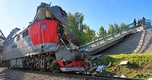 Cuộc chiến những cây cầu: Cú đòn đáng ra Ukraine phải nhận từ lâu!