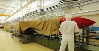 Cuộc 'thử nghiệm quyết định' đối với tên lửa hạt nhân Burevestnik của Nga sắp diễn ra?