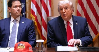 Đàm phán Mỹ - Iran: Ông Donald Trump nói "chưa hài lòng", tiếp tục cảnh báo Tehran