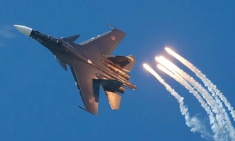 Dấu hiệu cho thấy khách hàng châu Á lâu năm của Nga từ chối Su-30SM để mua tiêm kích khác