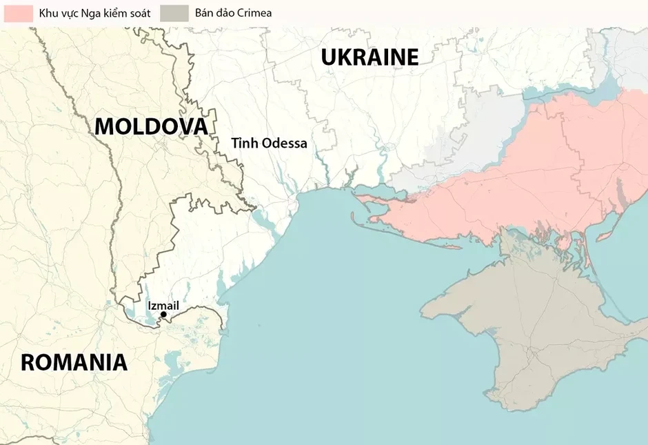 Đầu máy tàu hỏa Ukraine cháy dữ dội sau đòn tập kích UAV Đầu máy tàu hỏa Ukraine cháy dữ dội sau đòn tập kích UAV