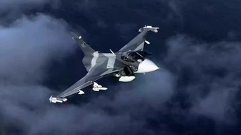 Đến Ukraine, Gripen dễ thành "con mồi của Su-35" hơn là "kẻ hủy diệt Su-35"