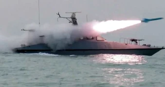 Điểm nóng xung đột ngày 10-5: UAE “qua mặt” Iran ở eo biển Hormuz?