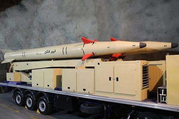 Điểm nóng xung đột ngày 10-6: Iran tấn công Israel bằng tên lửa siêu nhanh Điểm nóng xung đột ngày 10-6: Iran tấn công Israel bằng tên lửa siêu nhanh