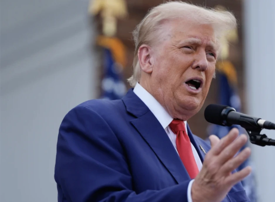 Điểm nóng xung đột ngày 13-4: Ông Donald Trump tung ra loạt đe dọa mới với Iran Điểm nóng xung đột ngày 13-4: Ông Donald Trump tung ra loạt đe dọa mới với Iran