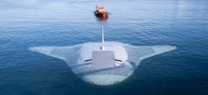 Điểm nóng xung đột ngày 17-6: Mỹ đặt cược lớn vào "bầy đàn" drone biển Điểm nóng xung đột ngày 17-6: Mỹ đặt cược lớn vào "bầy đàn" drone biển