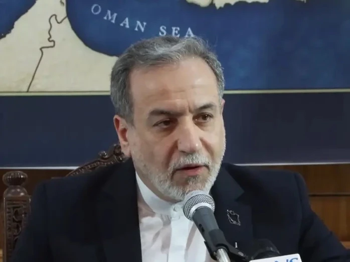 Điểm nóng xung đột ngày 18-5: Oman kẹt giữa Mỹ và Iran vì eo biển Hormuz Điểm nóng xung đột ngày 18-5: Oman kẹt giữa Mỹ và Iran vì eo biển Hormuz