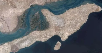 Điểm nóng xung đột ngày 21-3: Pháo đài tên lửa ngầm án ngữ eo biển Hormuz