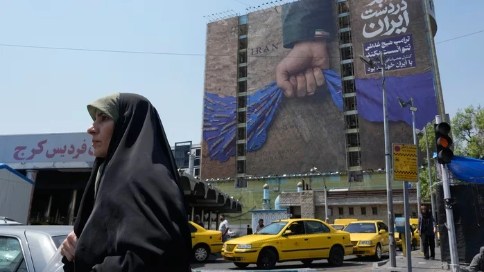 Điểm nóng xung đột ngày 21-4: Mỹ phong tỏa Hormuz, Iran nguy khốn? Điểm nóng xung đột ngày 21-4: Mỹ phong tỏa Hormuz, Iran nguy khốn?