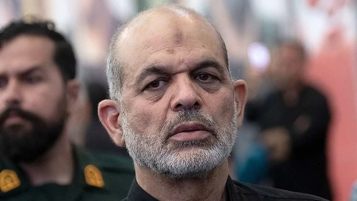 Điểm nóng xung đột ngày 22-4: Ông Ahmad Vahidi nắm quyền IRGC, tín hiệu gì từ Iran? Điểm nóng xung đột ngày 22-4: Ông Ahmad Vahidi nắm quyền IRGC, tín hiệu gì từ Iran?
