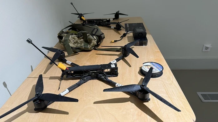 Điểm nóng xung đột ngày 25-5: Ukraine sắp "hạ được 1.000 UAV cùng lúc" Điểm nóng xung đột ngày 25-5: Ukraine sắp "hạ được 1.000 UAV cùng lúc"