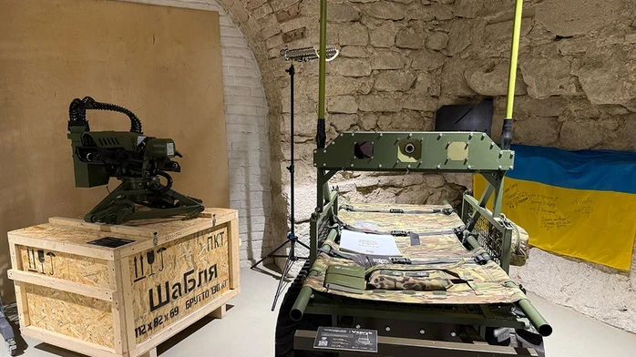Điểm nóng xung đột ngày 25-5: Ukraine sắp "hạ được 1.000 UAV cùng lúc" Điểm nóng xung đột ngày 25-5: Ukraine sắp "hạ được 1.000 UAV cùng lúc"