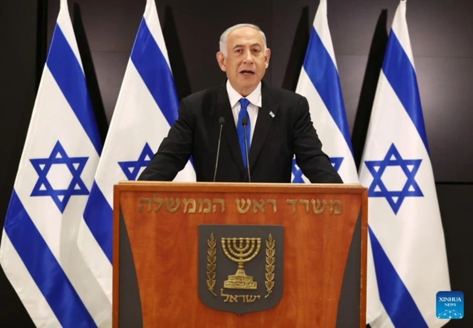 Điểm nóng xung đột ngày 26-2: Israel công bố kế hoạch "xoay chuyển Trung Đông" Điểm nóng xung đột ngày 26-2: Israel công bố kế hoạch "xoay chuyển Trung Đông"
