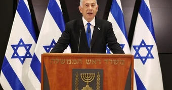 Điểm nóng xung đột ngày 26-2: Israel công bố kế hoạch "xoay chuyển Trung Đông"