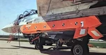 Điểm yếu của tiêm kích Su-57 khi mang tên lửa S-71 được xác định