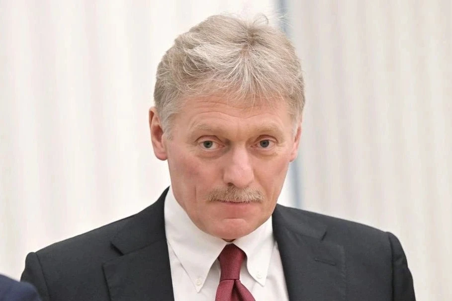Điện Kremlin cảnh báo cứng rắn nếu Ukraine dùng Starlink tấn công vào Nga Điện Kremlin cảnh báo cứng rắn nếu Ukraine dùng Starlink tấn công vào Nga