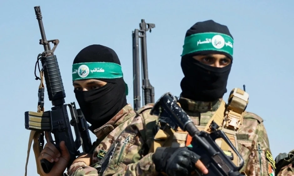 Đòn giáng vào Hamas khi thủ lĩnh 'Bóng ma' bị hạ sát Đòn giáng vào Hamas khi thủ lĩnh 'Bóng ma' bị hạ sát