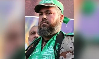 Đòn giáng vào Hamas khi thủ lĩnh 'Bóng ma' bị hạ sát