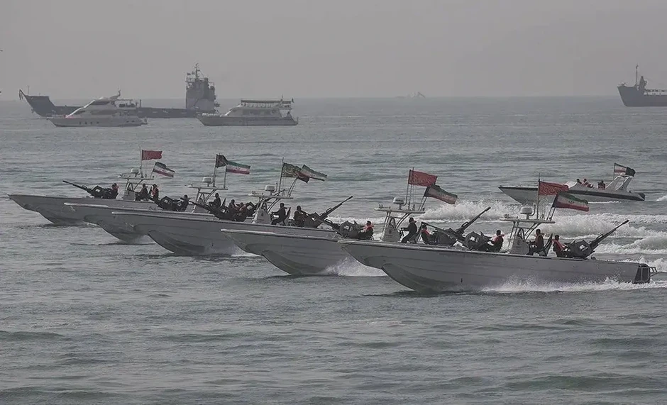 Đồng minh dè dặt về tuyên bố Hormuz sắp "mở lại hoàn toàn" của Mỹ Đồng minh dè dặt về tuyên bố Hormuz sắp "mở lại hoàn toàn" của Mỹ
