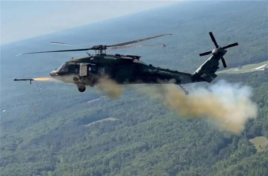 Đồng minh thân thiết dừng mua 16 trực thăng UH-60M giữa tranh chấp với Mỹ Đồng minh thân thiết dừng mua 16 trực thăng UH-60M giữa tranh chấp với Mỹ