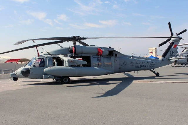 Đồng minh thân thiết dừng mua 16 trực thăng UH-60M giữa tranh chấp với Mỹ Đồng minh thân thiết dừng mua 16 trực thăng UH-60M giữa tranh chấp với Mỹ