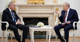 Động thái của Nga sau khi cảnh báo đồng minh lâu năm về "kịch bản Ukraine"