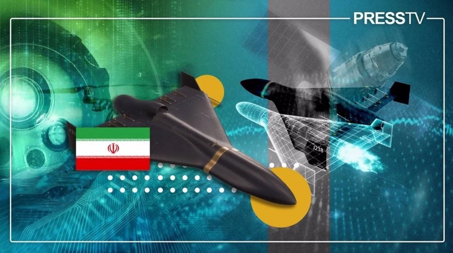 Drone Shahed-238 của Iran lộ diện thách thức nhiều hệ thống phòng không Drone Shahed-238 của Iran lộ diện thách thức nhiều hệ thống phòng không