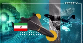 Drone Shahed-238 của Iran lộ diện thách thức nhiều hệ thống phòng không