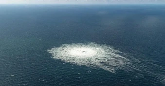 Đức nghi Ukraine liên quan vụ phá hoại Nord Stream, Kiev lên tiếng