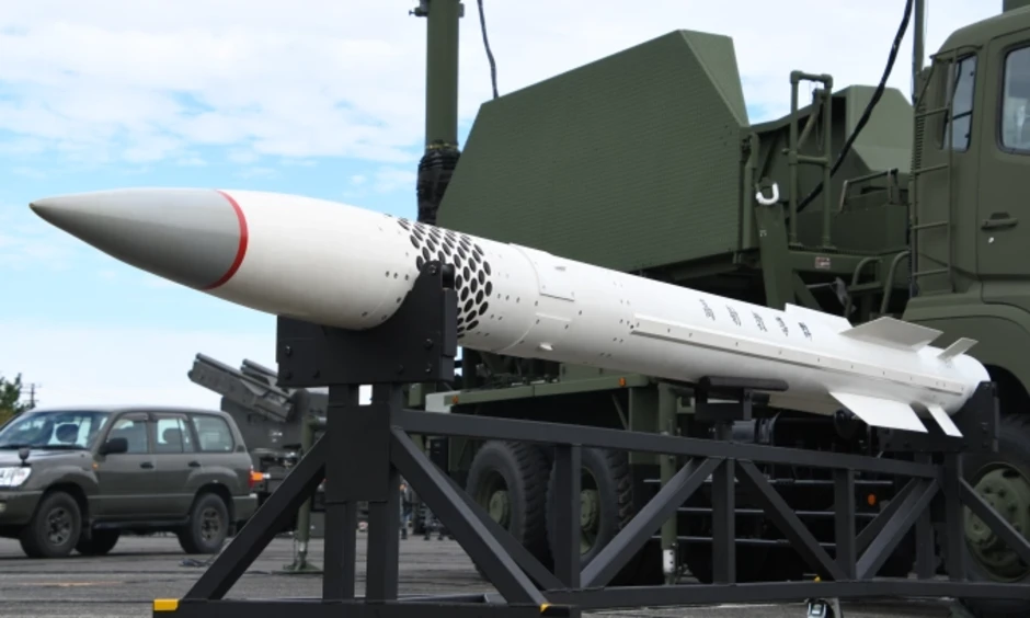Đức sẽ đặt mua hàng trăm tên lửa Patriot cho Ukraine Đức sẽ đặt mua hàng trăm tên lửa Patriot cho Ukraine