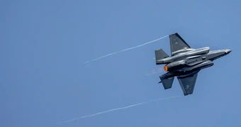 F-35 không chiến ở Tehran, Israel tuyên bố " rắn" với người kế nhiệm Lãnh tụ Tối cao Iran