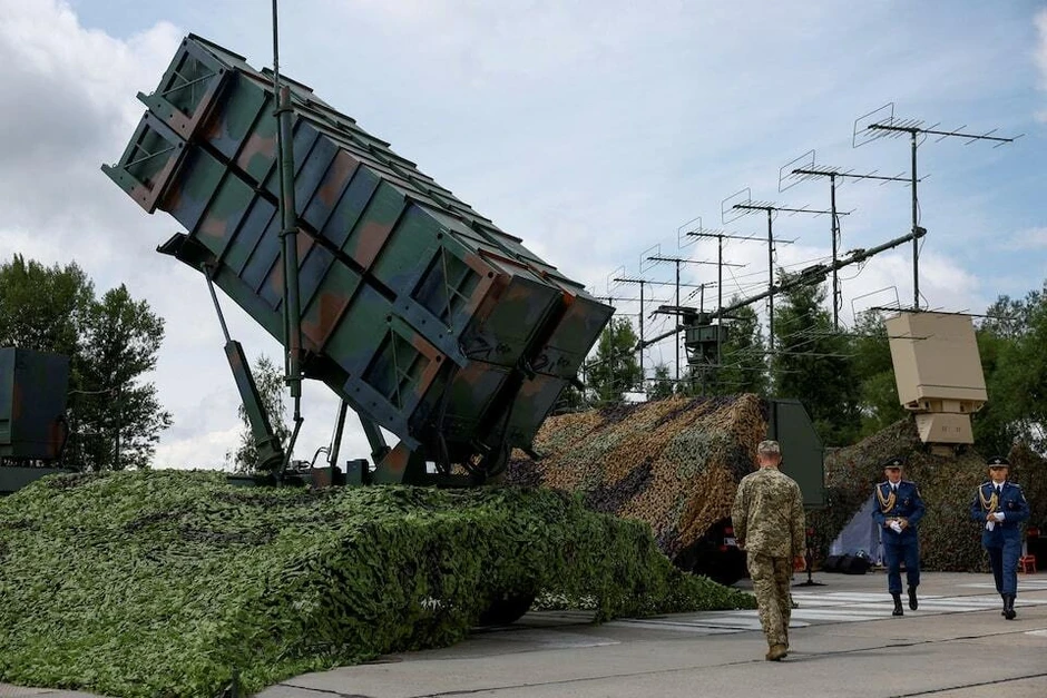 Hạ 445.000 mục tiêu trên không của Nga, Ukraine vẫn còn điểm yếu chí mạng